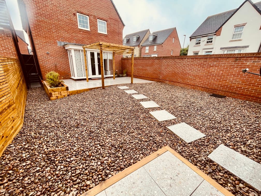 Coleford Image 1 — After