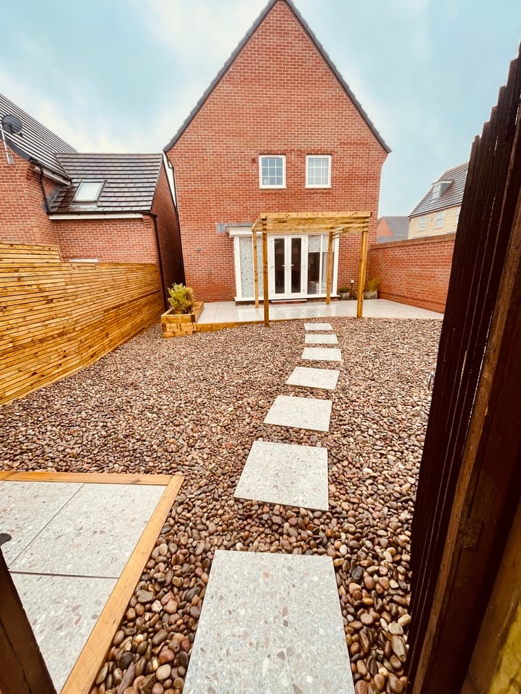 Coleford Image 2 — After