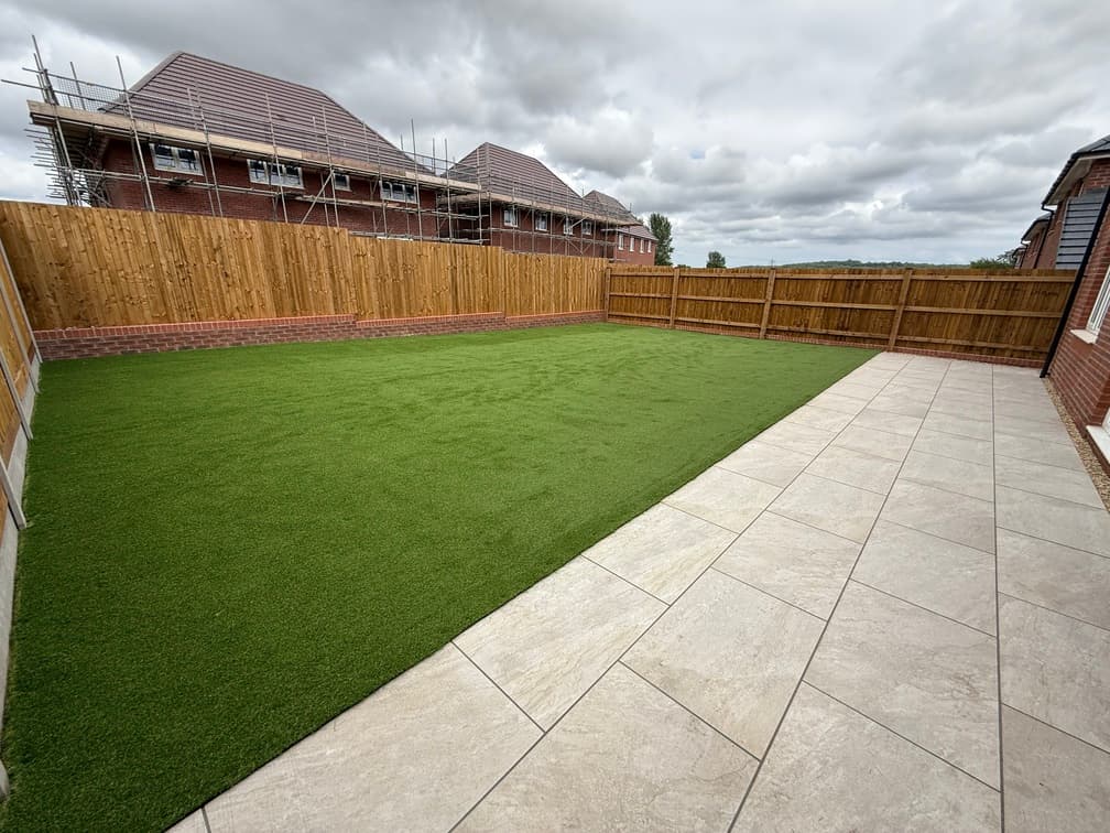 Llanwern Image 2 — After