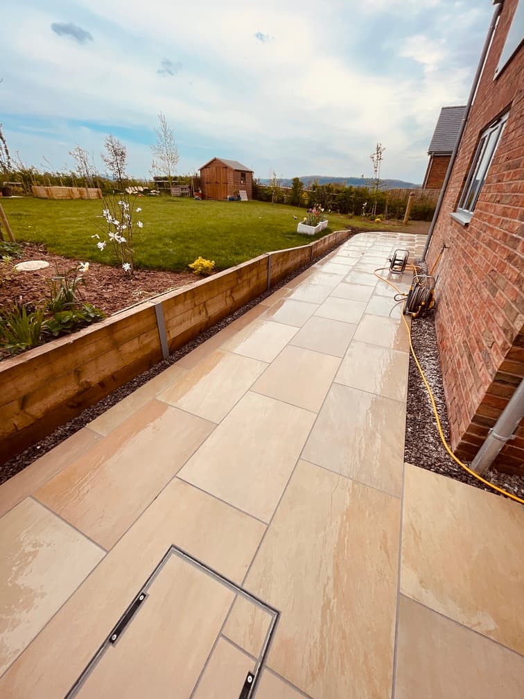 Ross On Wye Image 3 — After