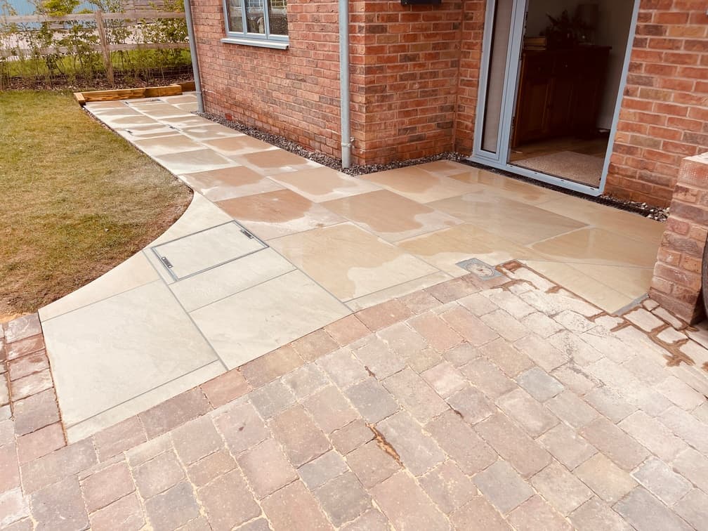 Ross On Wye Image 4 — After