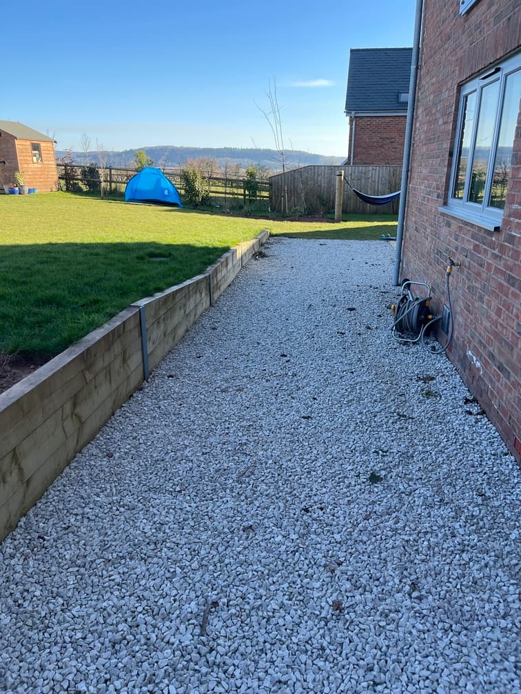 Ross On Wye Image 3 — Before