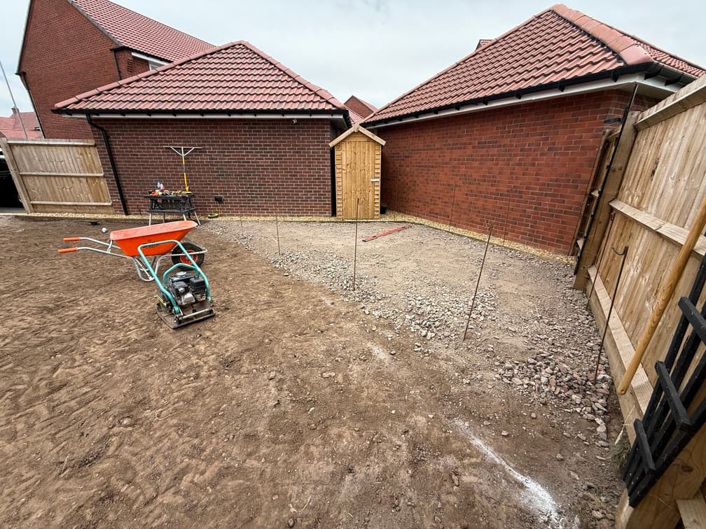 Thornbury Image 2 — Before