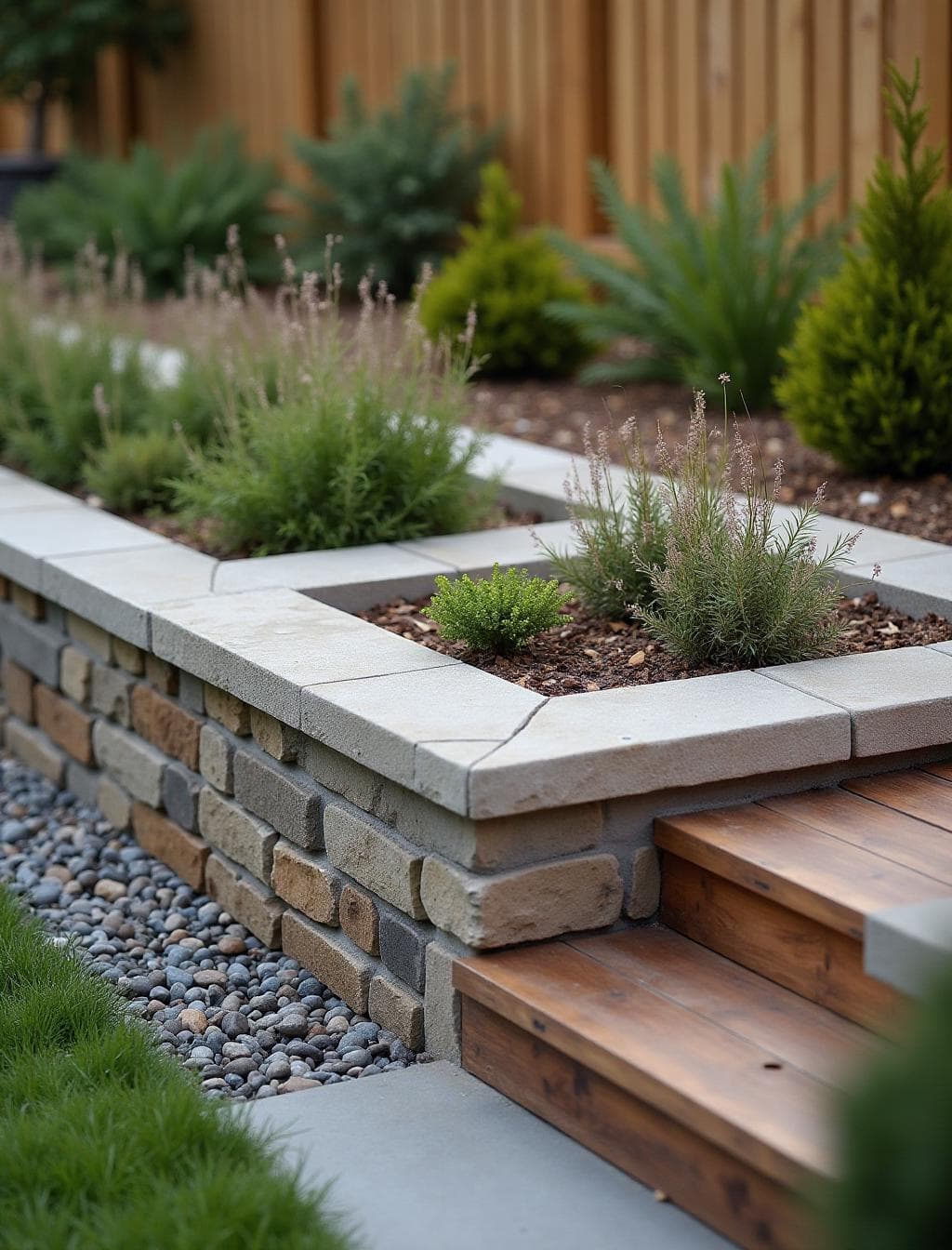 Craftsmanship & Materials